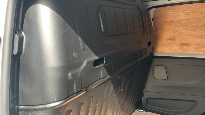 Citroen Berlingo Xl Diesel 1.5 BlueHDi 950Kg Enterprise Ed 100ps 6 Speed S/S